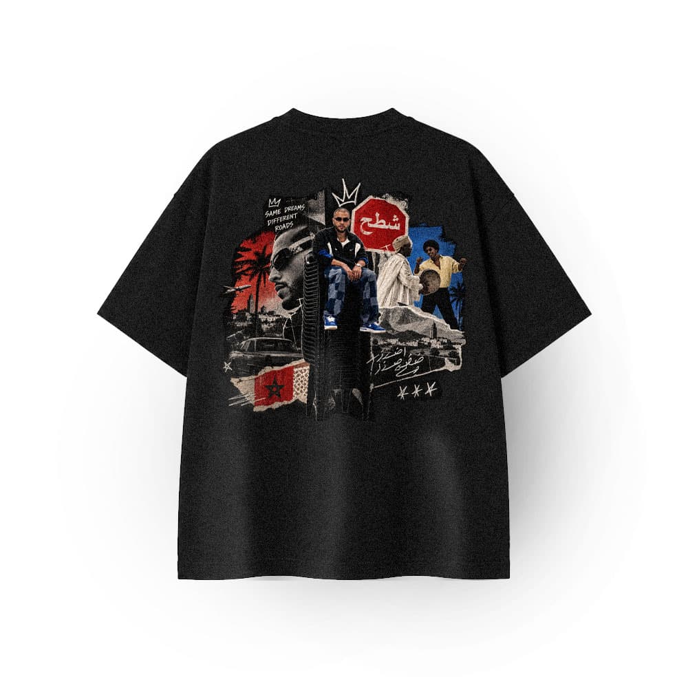 Draganov — Draga Fever T-Shirt