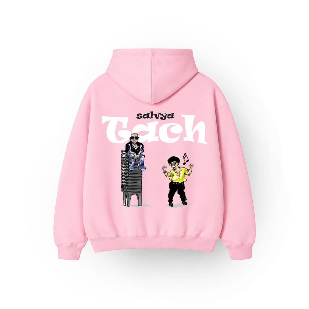 Voltage Dance Hoodie