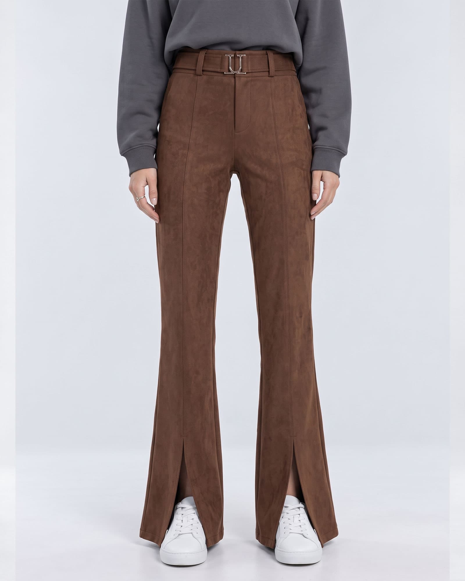Bell Bottom — trouser detail