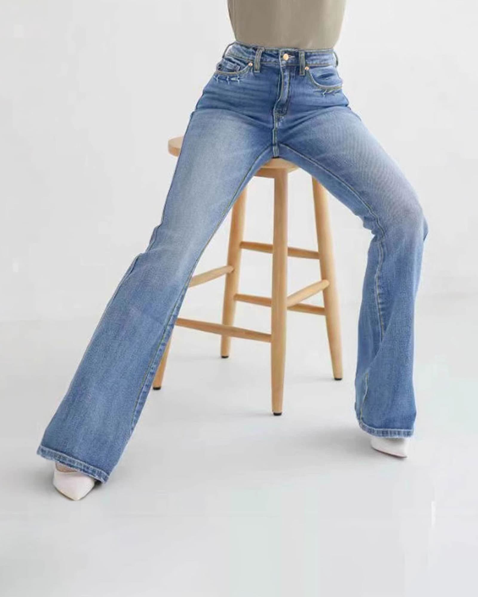 Boot Cut — Hang
