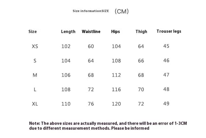 High Waist Straight — Grain