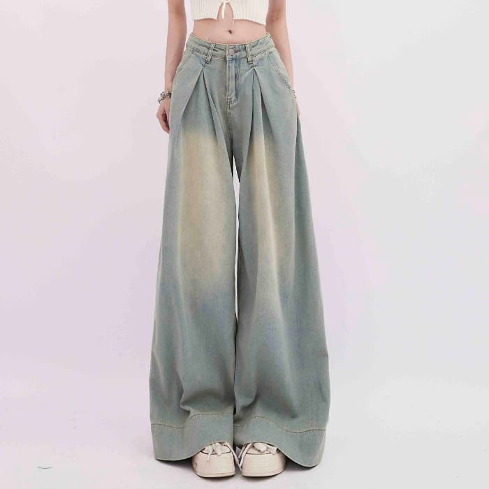 High Street Loose — Back