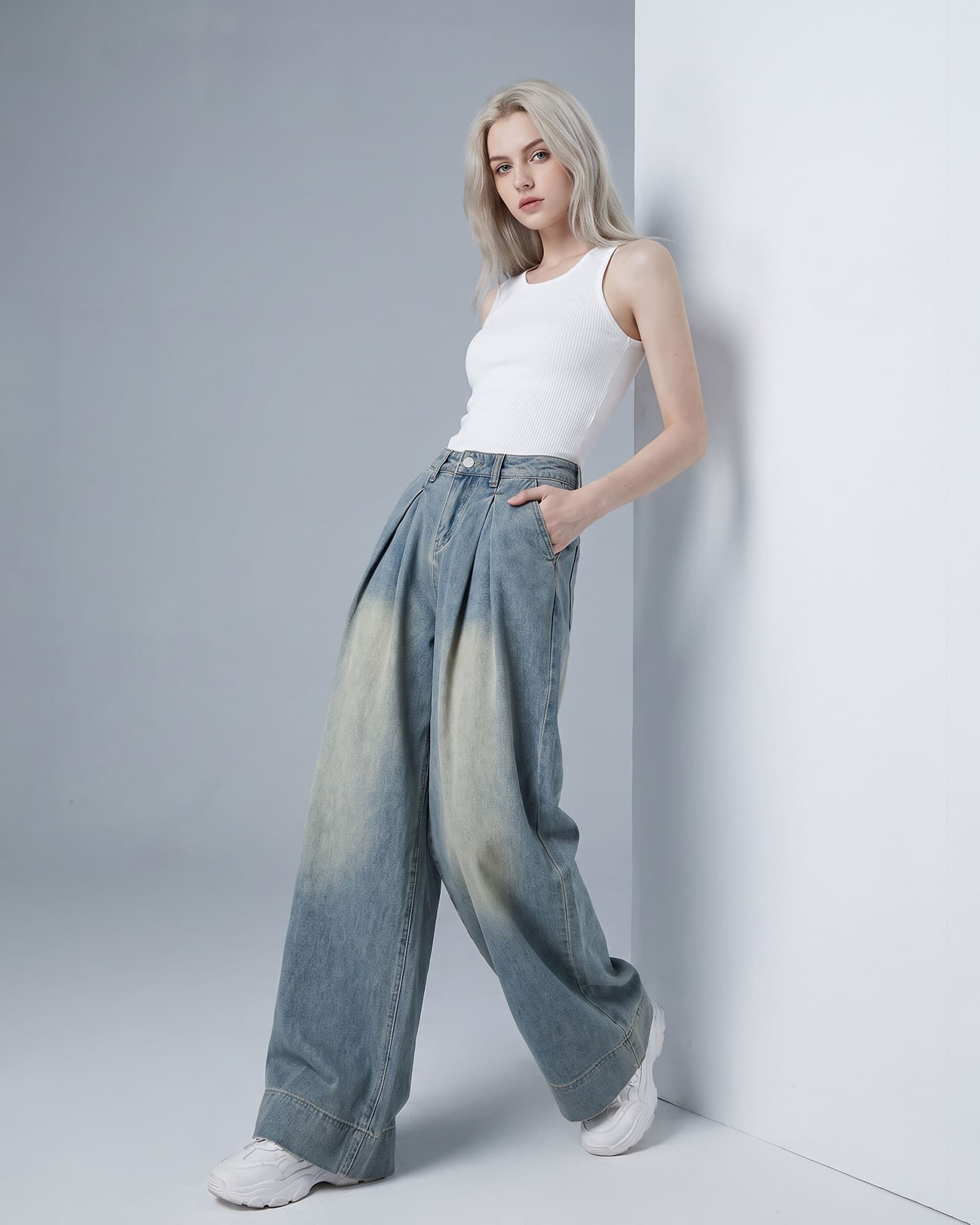 High Street Loose — Hang