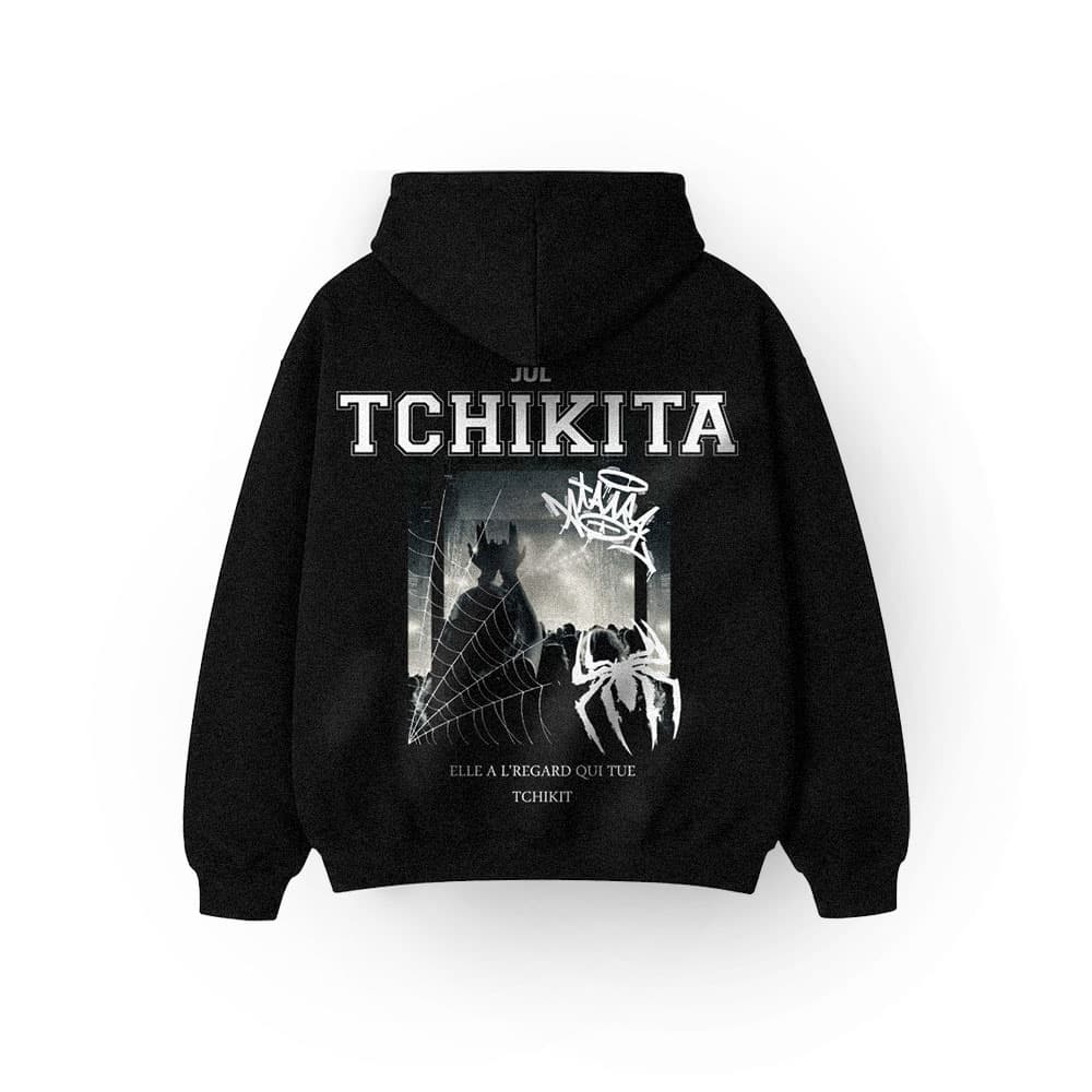 Jul — Tchikita Hoodie