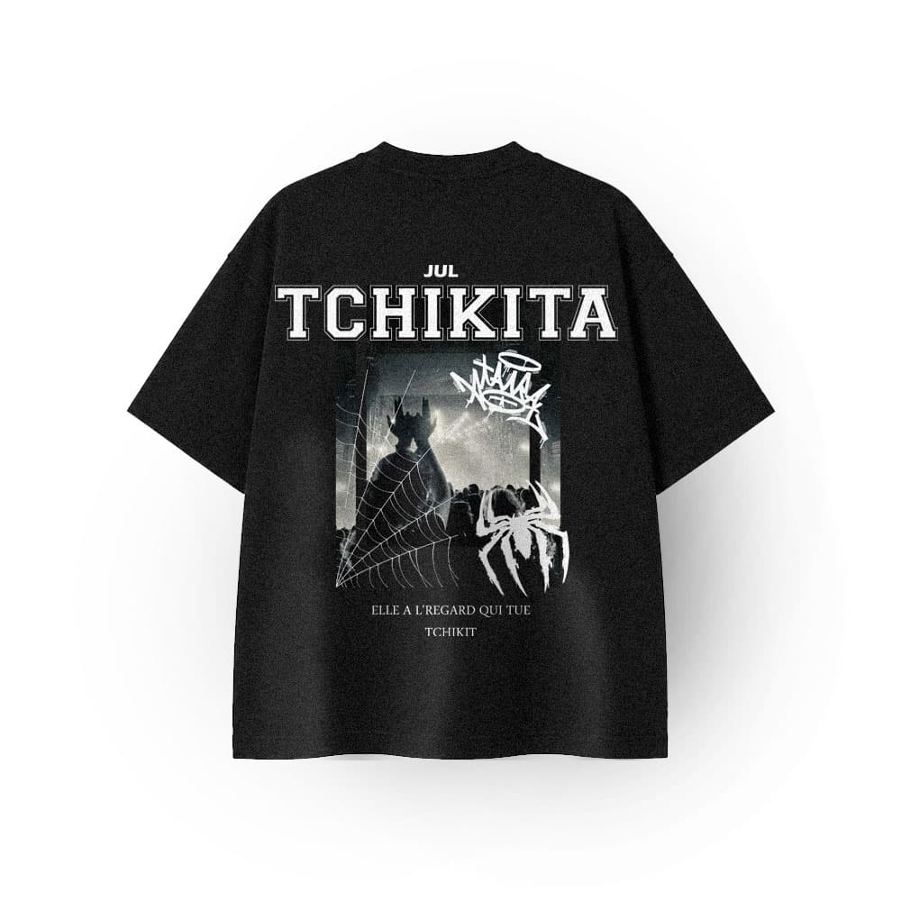 Jul — Tchikita T-Shirt