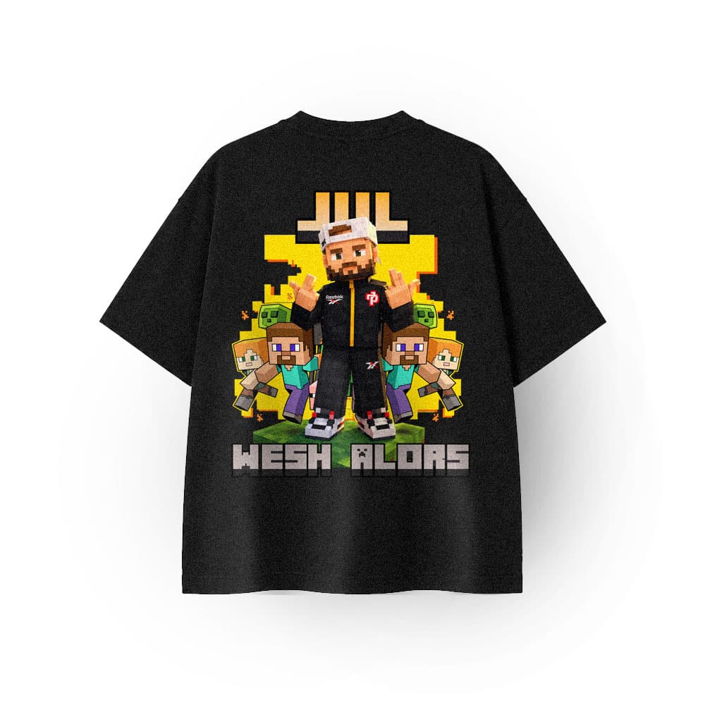 Jul — Wech Alors T-Shirt
