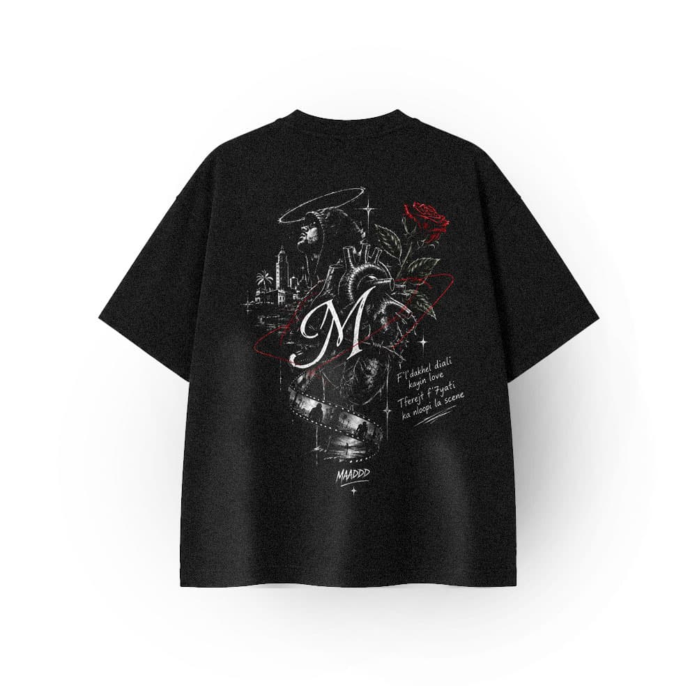 MADD — Duality T-Shirt
