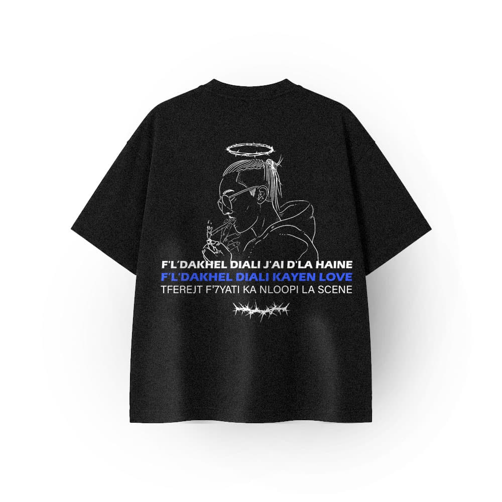 MADD — Inner Conflict T-Shirt
