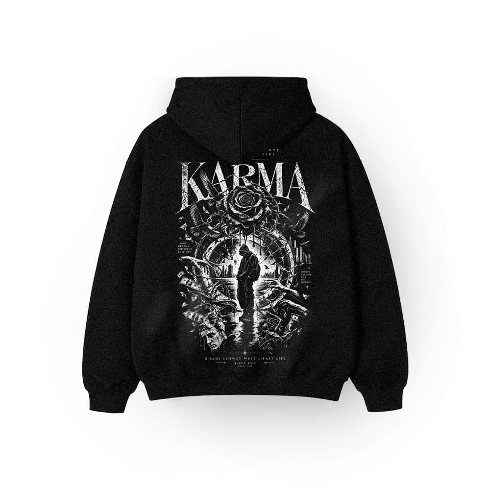 MADD — Karma State Hoodie