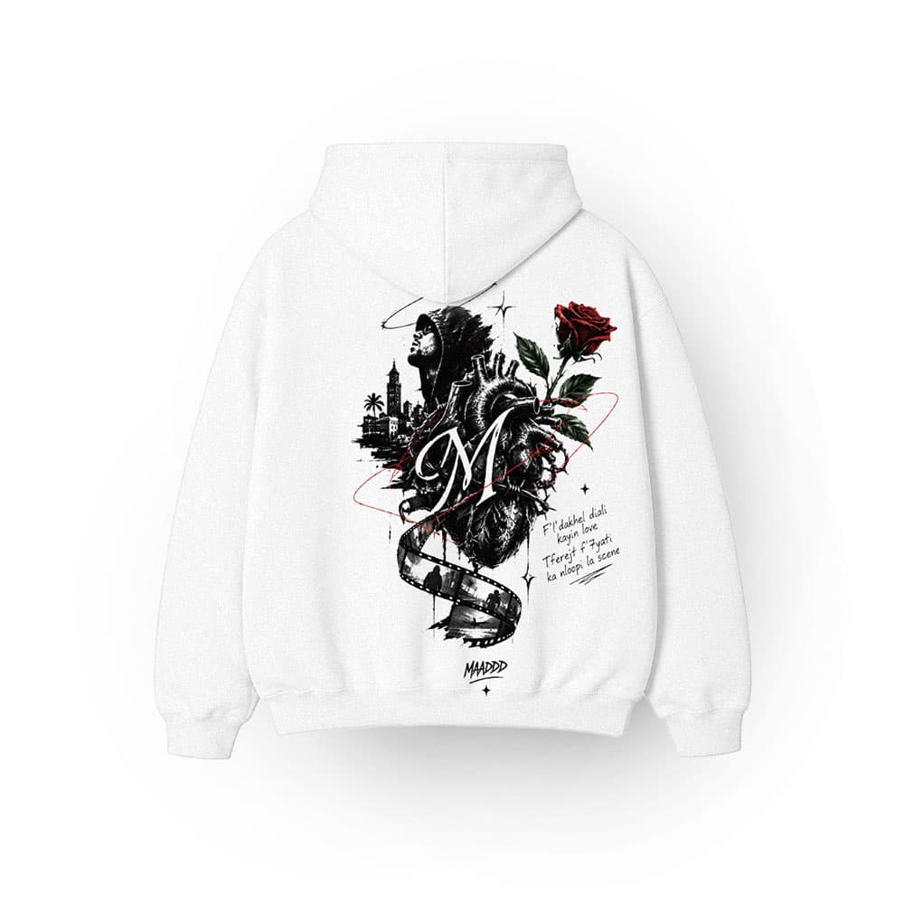 MADD — Loop Scene Hoodie