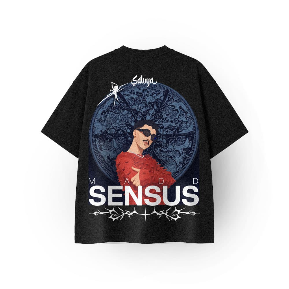 MADD — Websense T-Shirt