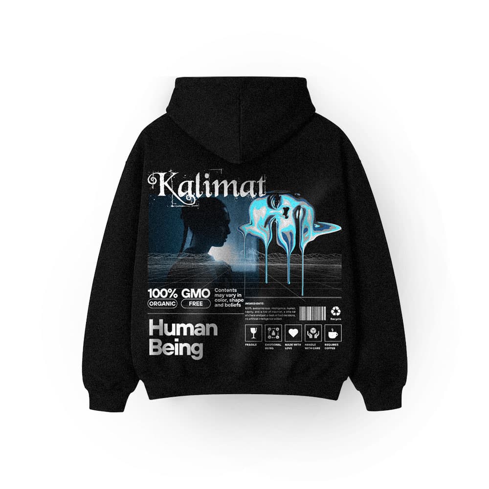 Kalimat Hoodie