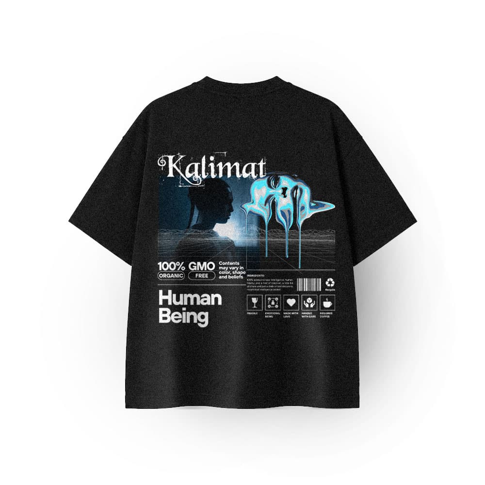 Manal — Kalimat T-Shirt