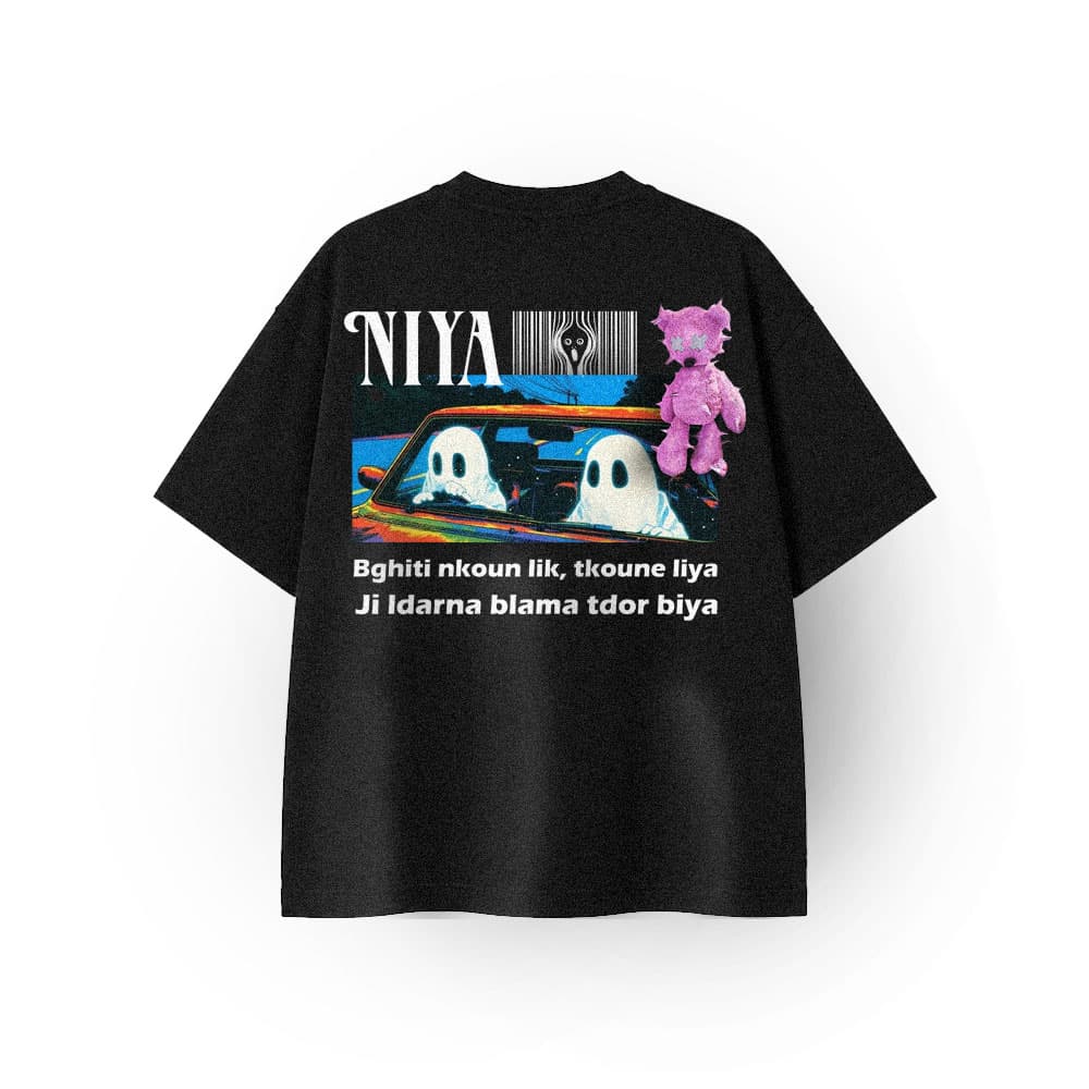 Niya T-Shirt