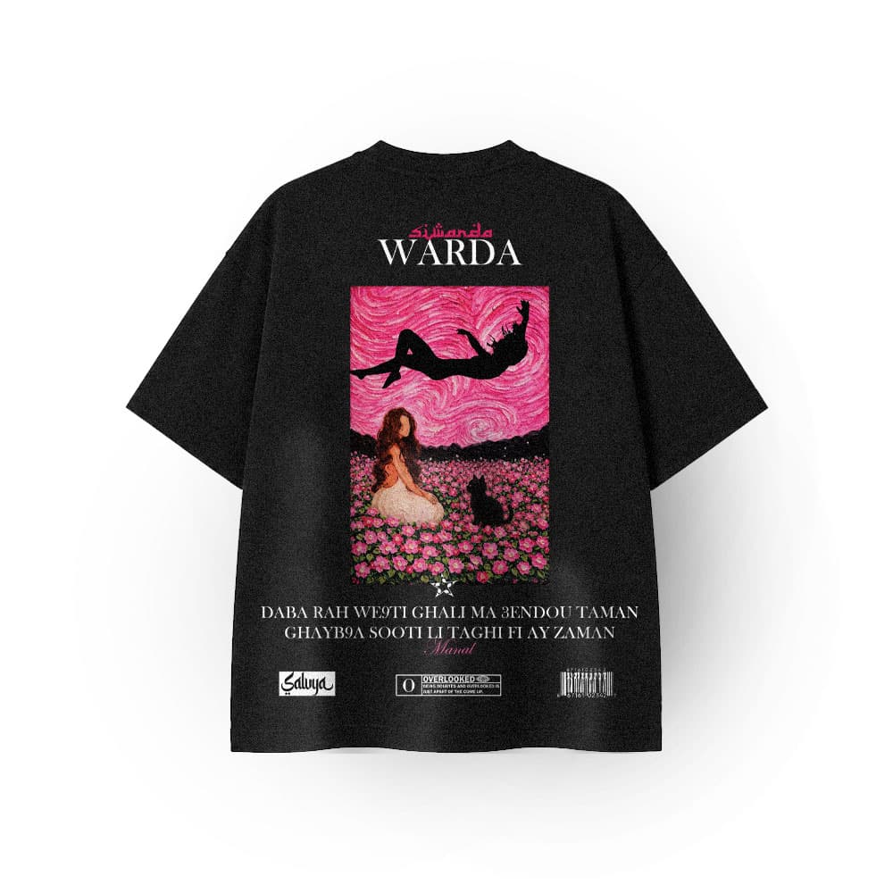 Warda T-Shirt