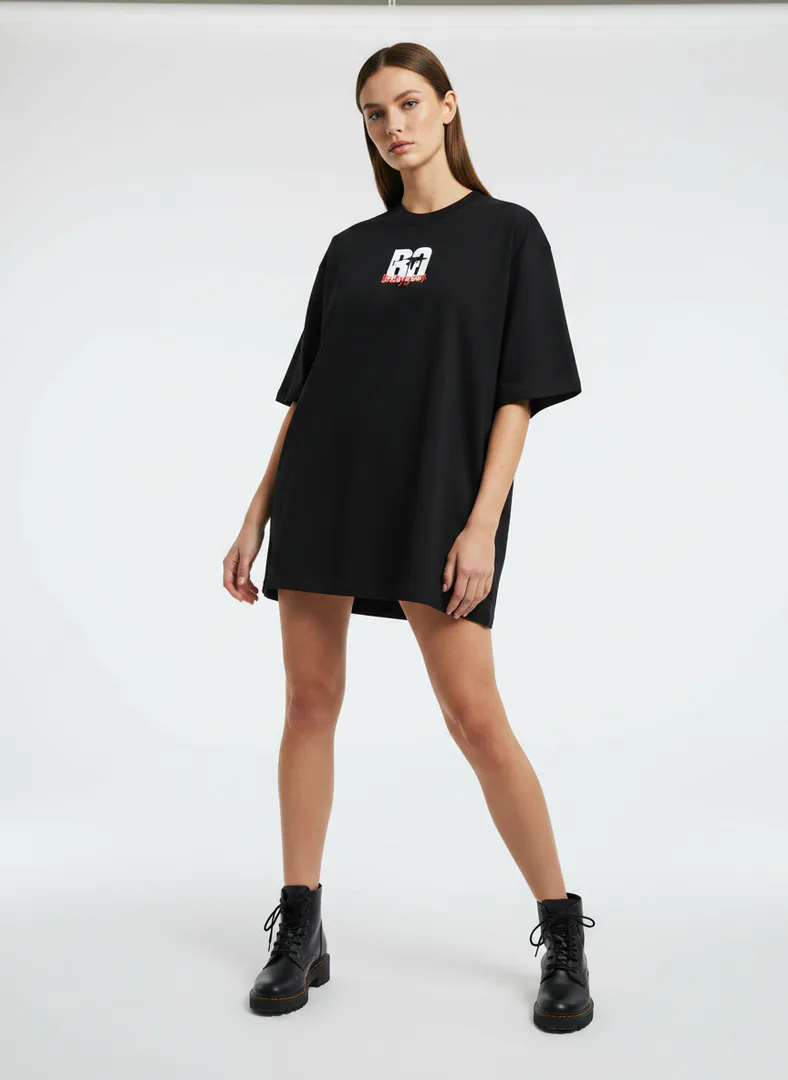 Art Is Not A Crime II — look 2