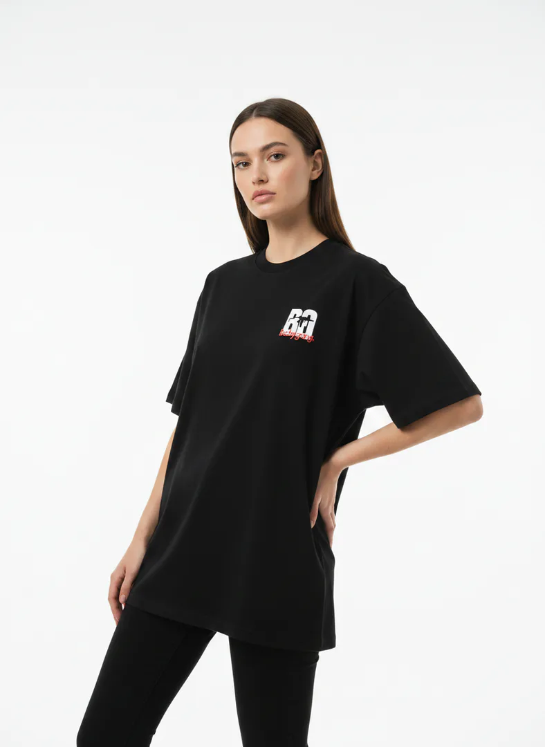 Art Is Not A Crime II — look 3