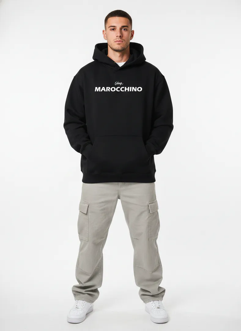 Marocchino — look 3