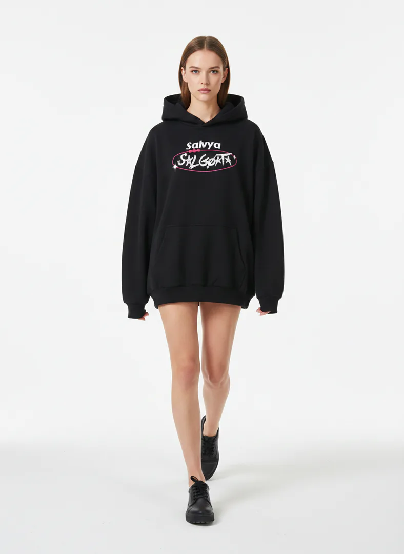 Salgoata — look 3