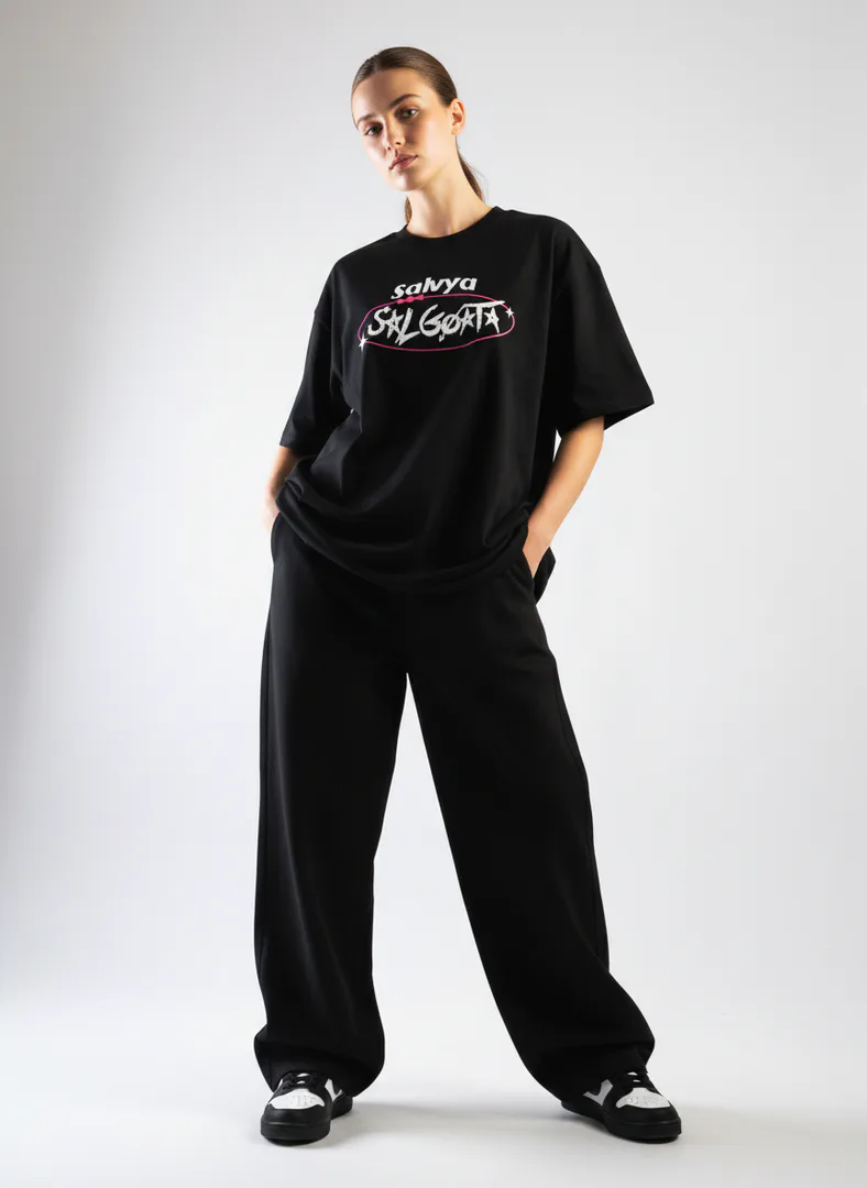 Salgoata — look 2