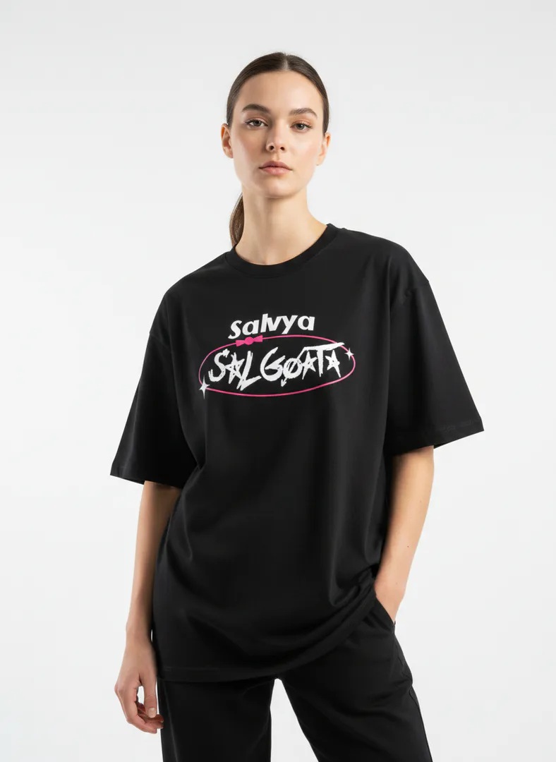 Salgoata — look 3