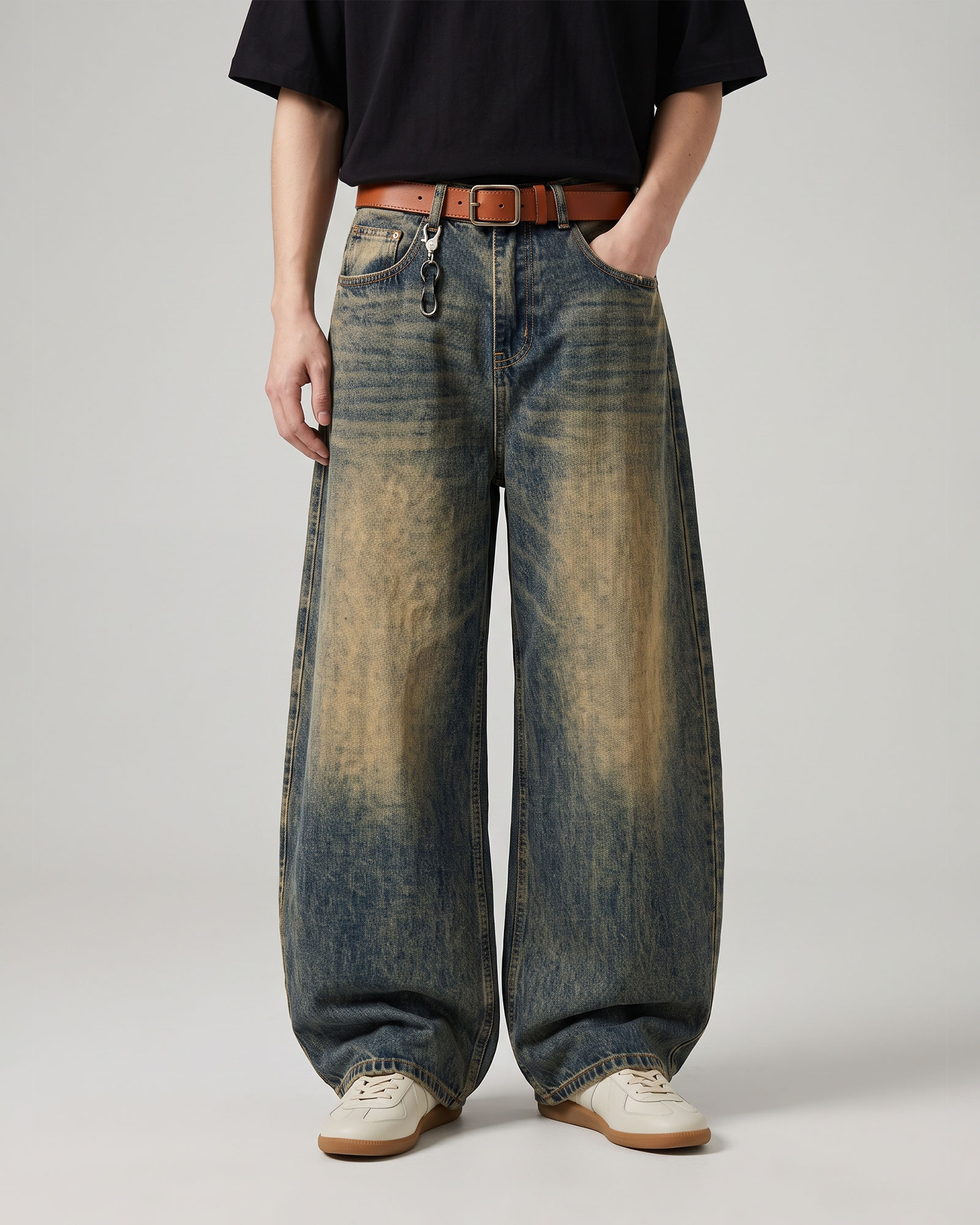 Machete Denim